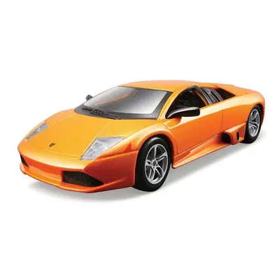 Maisto - MODEL KITS, ASSEMBLY LINE, Lamborghini Murcielago LP640, 1:24