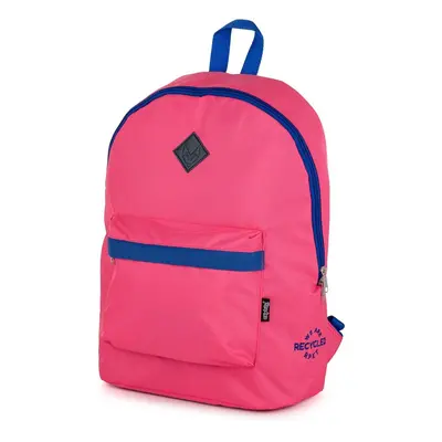 Karton P+PStudentský batoh OXY Street fashion pink