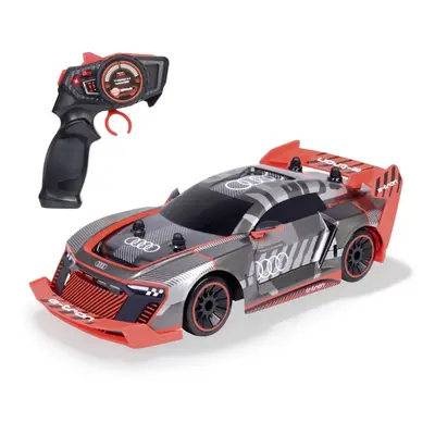 RC Audi S1 E-Tron Quattro 30 cm, 2kan