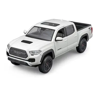 Maisto - Special Edition - Toyota Tacoma TRD Pro, bílá, 1:27