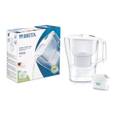 konvice Brita Aluna 2,4l bílá 2024