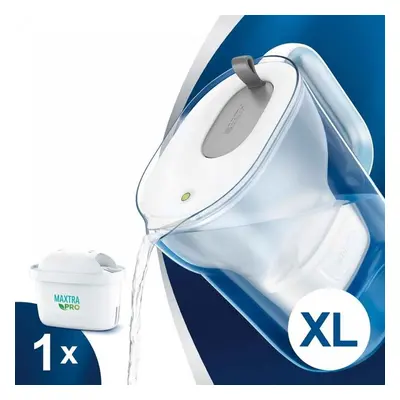 konvice Brita Style XL 3,5l šedá 2024