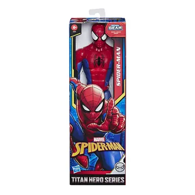 Hasbro Spiderman figurka Titan