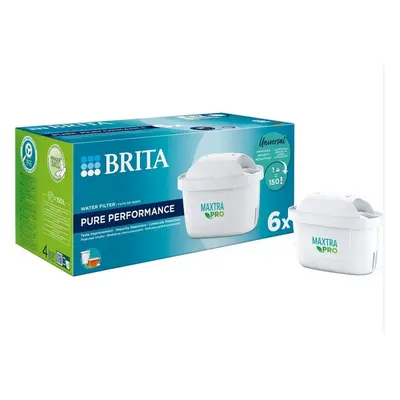 filtr BRITA Pack 6 MAXTRApro PO 2024