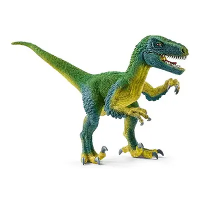 SCHLEICH Prehistorické zvířátko - Velociraptor