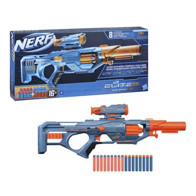 NERF ELITE 2.0 EAGLEPOINT RD 8