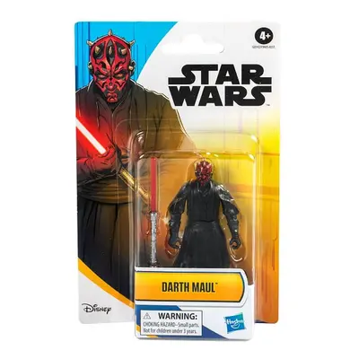 Star Wars Darth Maul figurka 10cm