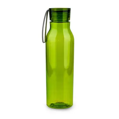 LOCKNLOCK LÁHEV NA VODU "BISFREE ECO" 550ML, ZELENÁ