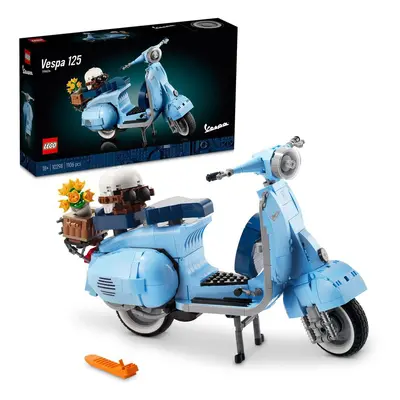 LEGO® Vespa 125