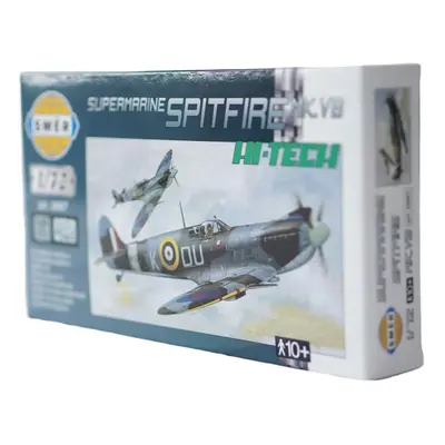 Směr - Modely Supermarine Spitfire MK.VB