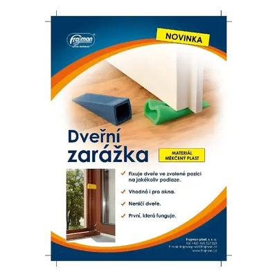 zarážka-2ks-dveřní klínek