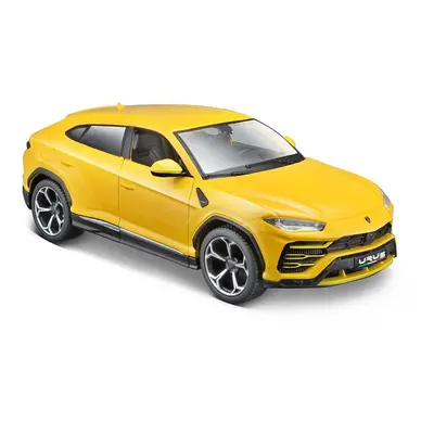 Maisto - Lamborghini Urus, žlutá, 1:24