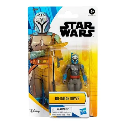 Star Wars Bo Katan figurka 10cm