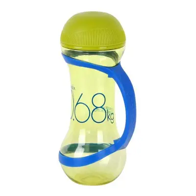 LOCKNLOCK SPORTOVNÍ LÁHEV, ČINKA 560ML, SVĚTLE ZELENÁ