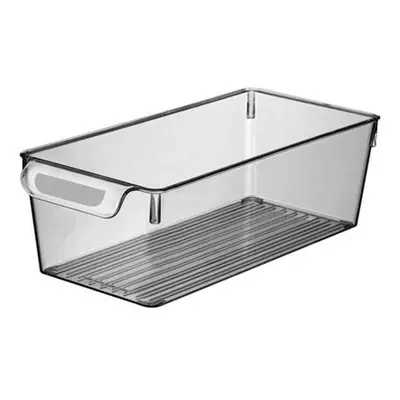 QLUX ORGANIZÉR LINE 32,5X15X10 CM, PLAST