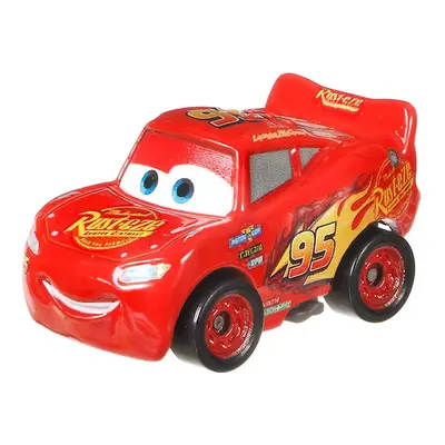 CARS 3 MINI AUTA ASST