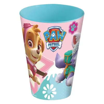 PAW PATROL KELÍMEK PLASTOVÝ PAW PATROL 430 ML