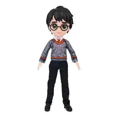 SpinMaster HARRY POTTER Figurka Harry Potter 20 cm