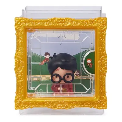 SpinMaster HARRY POTTER Mini figurky v rámečku