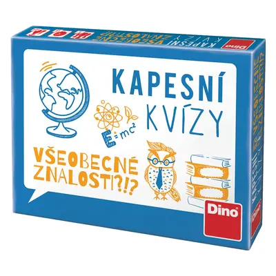 KAPESNÍ KVÍZY - VŠEOBECNÉ ZNALOSTI Cestovní hra