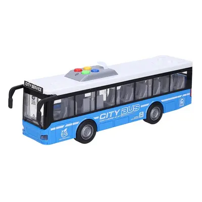 WIKY Autobus s efekty 27 cm