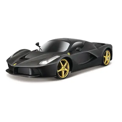 Maisto - LaFerrari, se světly a zvuky, 1:24