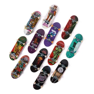 TECH DECK FINGERBOARD ZÁKLADNÍ BALENÍ