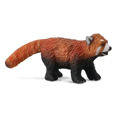 Collecta Panda červená