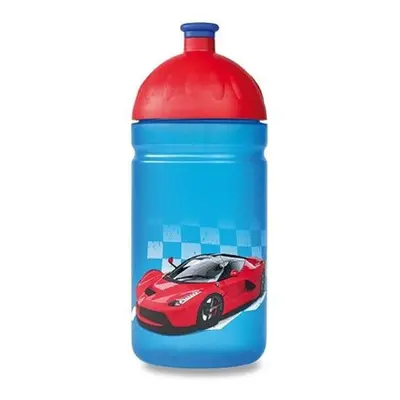 láhev 0,5l AUTO SUPERSPORT zdravá, plast