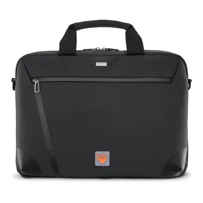 Hama Extreme Protect, brašna na notebook 34-36 cm (13,3-14,1"), licence D3O, nárazuvzdorná, čern