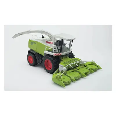 BRUDER Farmer - Claas Jaguar 900 polní sekací stroj 1:16