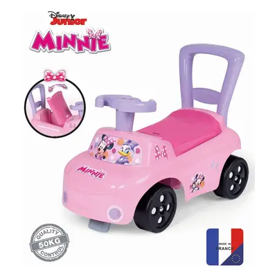 Odrážedlo Auto Minnie