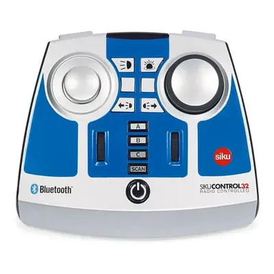 SIKU Control - Bluetooth, dálkový ovladač