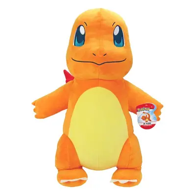 Pokémon Charmander 60 cm, plyš