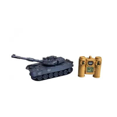 Mac Toys Tank na dálkové ovládání