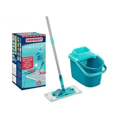 mop kompl.set POWER CLEAN M, micro duo 33cm