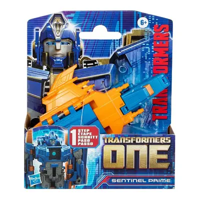 HASBRO - Transformers MV8 Sentinel Prime