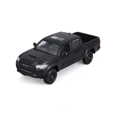 Maisto - Special Edition - Toyota Tacoma TRD Pro, metalic modrá, 1:27