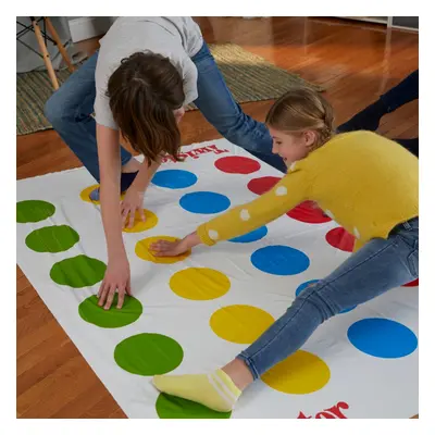 Hasbro TWISTER