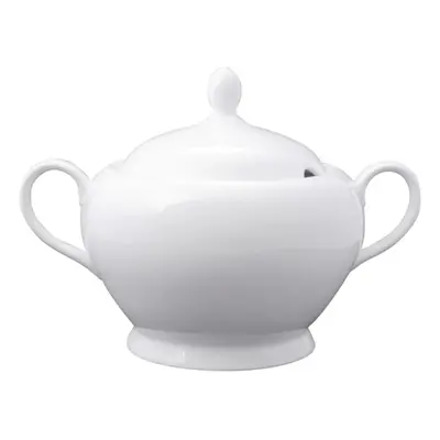 mísa 3l polévková MONA Basic, 2ucha, porcelán