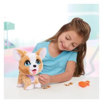 FurReal Poop-A-Lots PEJSEK CORGI