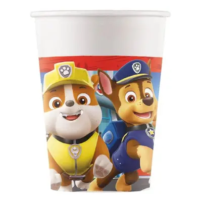 PROCOS KELÍMEK PAPÍROVÝ PAW PATROL, 200 ML