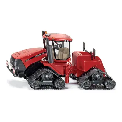 SIKU Farmer - Pásák Case IH Quadtrac 600 1:32