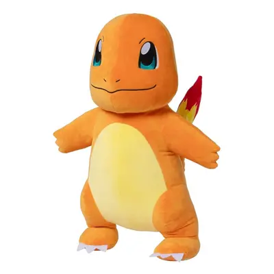 Charmander plyš 60 cm NEW