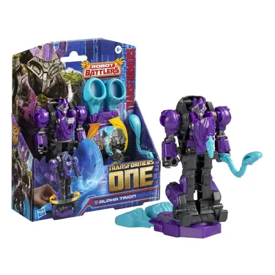 TRANSFORMERS MV8 BOJOVÉ FIGURKY 15 AST