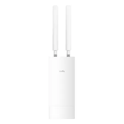 Cudy N300 venkovní Wi-Fi 4G/LTE router (LT400 Outdoor_EU)