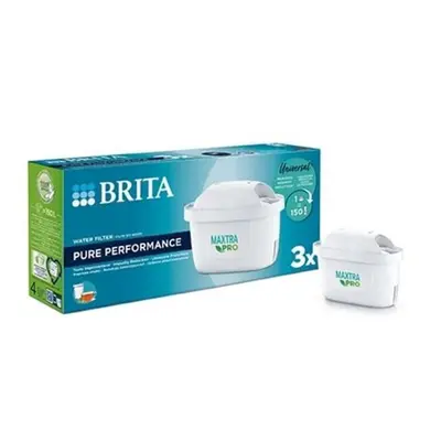 filtr BRITA Pack 3 MAXTRApro PO 2024