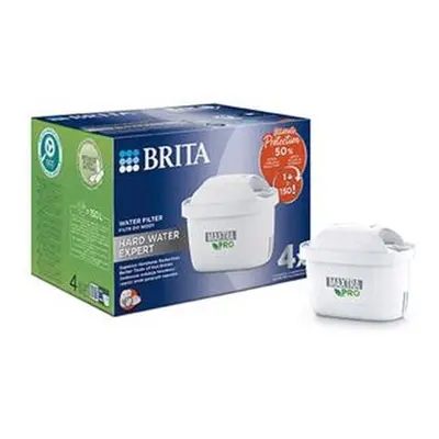 filtr BRITA Pack 4 MAXTRApro PL 2024