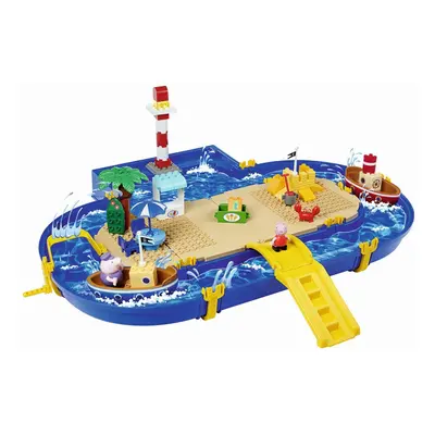 BIG Waterplay Peppa Pig Holiday