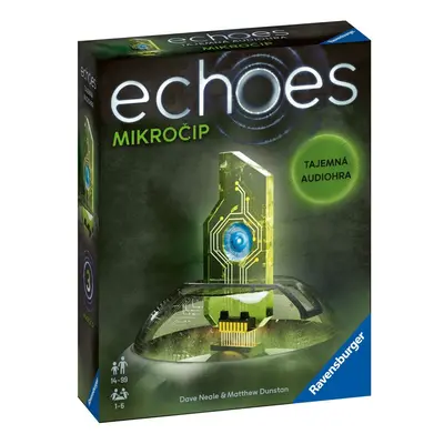 Echoes Mikročip